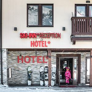 Ski-Inn Rukavillage